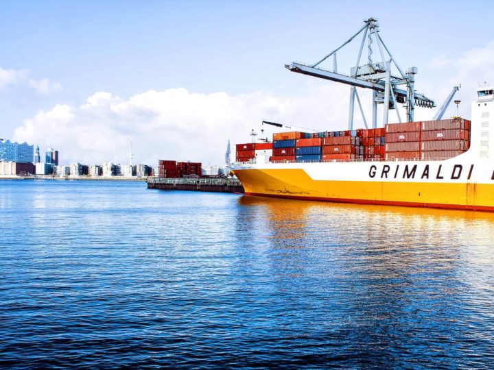 How Long Does it Take to Ship a Car?