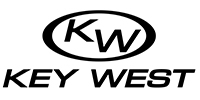 Our client, Key West Boat's, logo.