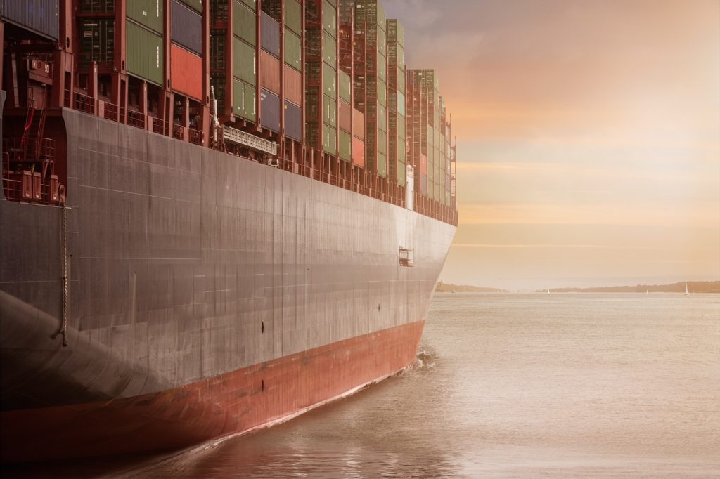 shipping vehicle to hawaii
